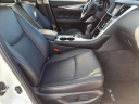 Thumbnail image of 2023 INFINITI Q50 at Circle Infiniti