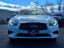 Thumbnail image of 2023 INFINITI Q50 at Circle Infiniti