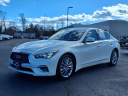 Thumbnail image of 2023 INFINITI Q50 at Circle Infiniti