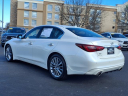 Thumbnail image of 2023 INFINITI Q50 at Circle Infiniti