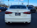 Thumbnail image of 2023 INFINITI Q50 at Circle Infiniti