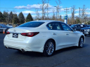 Thumbnail image of 2023 INFINITI Q50 at Circle Infiniti