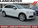 Thumbnail image of 2020 Audi Q5 at Lancaster Dodge