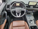 Thumbnail image of 2020 Audi Q5 at Lancaster Dodge