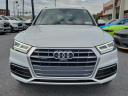Thumbnail image of 2020 Audi Q5 at Lancaster Dodge