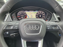 Thumbnail image of 2020 Audi Q5 at Lancaster Dodge