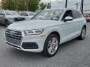 Thumbnail image of 2020 Audi Q5 at Lancaster Dodge