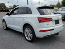 Thumbnail image of 2020 Audi Q5 at Lancaster Dodge