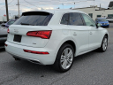 Thumbnail image of 2020 Audi Q5 at Lancaster Dodge