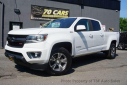 2018 Chevrolet Colorado Z71 at TSF Auto Sales