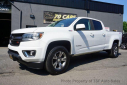 Thumbnail image of 2018 Chevrolet Colorado at TSF Auto Sales