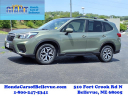 Thumbnail image of 2020 Subaru Forester at Honda Cars Of Bellevue