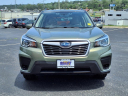 Thumbnail image of 2020 Subaru Forester at Honda Cars Of Bellevue