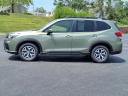 Thumbnail image of 2020 Subaru Forester at Honda Cars Of Bellevue