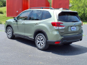Thumbnail image of 2020 Subaru Forester at Honda Cars Of Bellevue