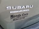Thumbnail image of 2020 Subaru Forester at Honda Cars Of Bellevue