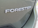 Thumbnail image of 2020 Subaru Forester at Honda Cars Of Bellevue
