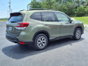 Thumbnail image of 2020 Subaru Forester at Honda Cars Of Bellevue