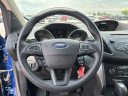 2017 Ford Escape SE at Champion Chevrolet Cadillac