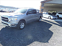 2019 Ram 1500 Big Horn at Terry's Auto Sales