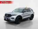 Thumbnail image of 2021 Ford Explorer at Ontario Auto Ranch Ford + CDJR