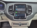 2025 Volvo XC90 T8 Ultra Bright Theme 7P at Weaver Brothers Volvo Cars