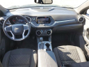 Thumbnail image of 2019 Chevrolet Blazer at LaFontaine Buick GMC