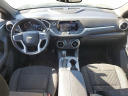 Thumbnail image of 2019 Chevrolet Blazer at LaFontaine Buick GMC