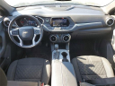 Thumbnail image of 2019 Chevrolet Blazer at LaFontaine Buick GMC