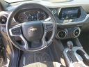 Thumbnail image of 2019 Chevrolet Blazer at LaFontaine Buick GMC