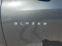 Thumbnail image of 2019 Chevrolet Blazer at LaFontaine Buick GMC