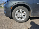 Thumbnail image of 2019 Chevrolet Blazer at LaFontaine Buick GMC