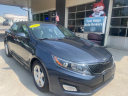 2015 Kia Optima LX at East Ridge Auto Brokers, Inc.