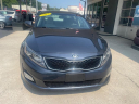 Thumbnail image of 2015 Kia Optima at East Ridge Auto Brokers, Inc.