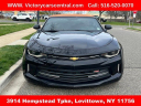 Thumbnail image of 2017 Chevrolet Camaro at Victory Cars Central