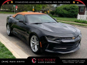 Thumbnail image of 2017 Chevrolet Camaro at Victory Cars Central