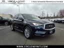 Thumbnail image of 2025 INFINITI QX50 at Circle Infiniti