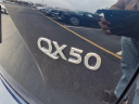 Thumbnail image of 2025 INFINITI QX50 at Circle Infiniti