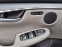 Thumbnail image of 2025 INFINITI QX50 at Circle Infiniti