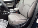 Thumbnail image of 2025 INFINITI QX50 at Circle Infiniti