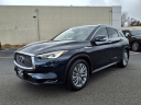 Thumbnail image of 2025 INFINITI QX50 at Circle Infiniti