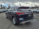 Thumbnail image of 2025 INFINITI QX50 at Circle Infiniti
