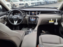 Thumbnail image of 2025 INFINITI QX50 at Circle Infiniti