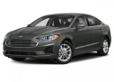 2019 Ford Fusion SE at Woodbury Nissan Inc