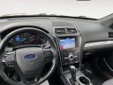 2018 Ford Explorer Sport at Lafontaine Ford Grand Rapids