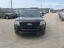 2018 Ford Explorer Sport at Lafontaine Ford Grand Rapids
