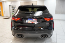 2020 Jaguar F-PACE SVR at Serpentini Chevrolet of Strongsville
