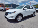 Thumbnail image of 2021 Chevrolet Equinox at Freedom Chevrolet