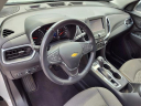 Thumbnail image of 2021 Chevrolet Equinox at Freedom Chevrolet