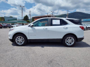 Thumbnail image of 2021 Chevrolet Equinox at Freedom Chevrolet